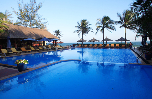 HOANG HAI RESORT